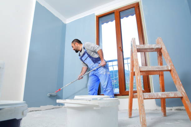 Best Crawl Space Mold Remediation  in Rainsville, AL